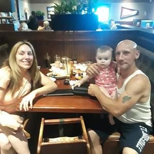 Meet your Posher, Rick